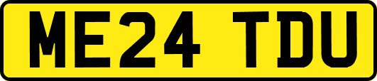 ME24TDU