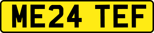 ME24TEF