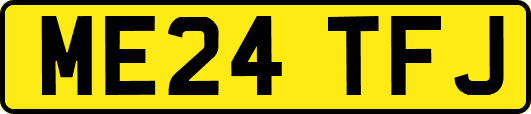 ME24TFJ