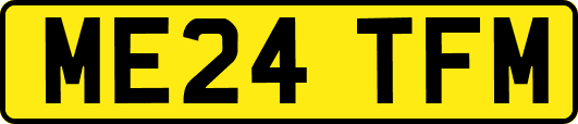 ME24TFM