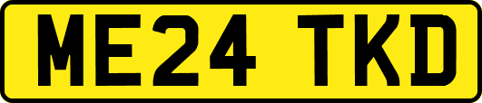 ME24TKD