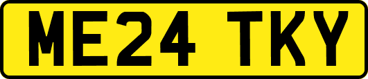 ME24TKY