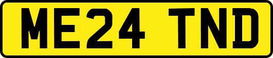 ME24TND