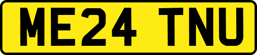 ME24TNU