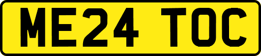 ME24TOC