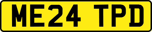 ME24TPD