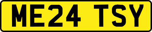 ME24TSY