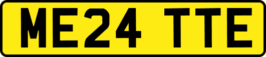 ME24TTE