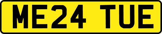 ME24TUE
