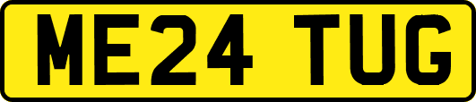 ME24TUG