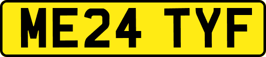 ME24TYF