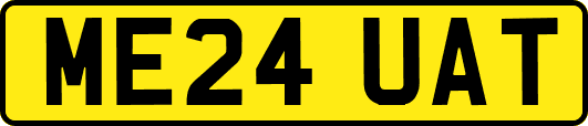 ME24UAT