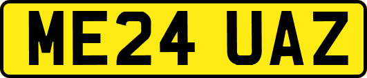 ME24UAZ