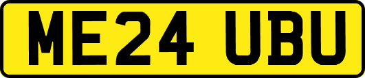 ME24UBU