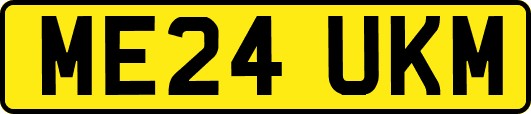 ME24UKM