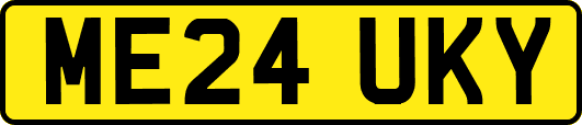 ME24UKY