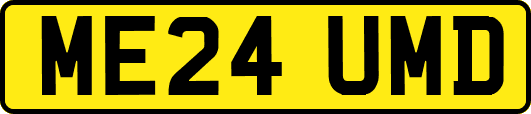 ME24UMD