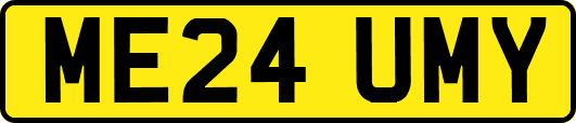 ME24UMY