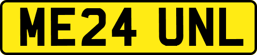ME24UNL