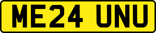 ME24UNU
