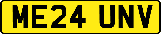 ME24UNV