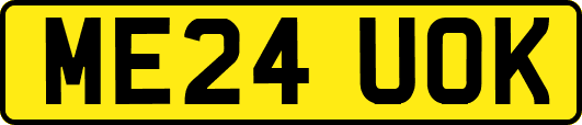 ME24UOK