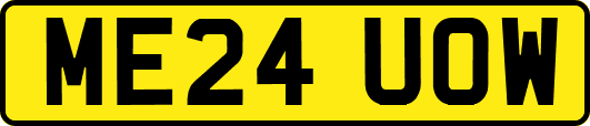 ME24UOW