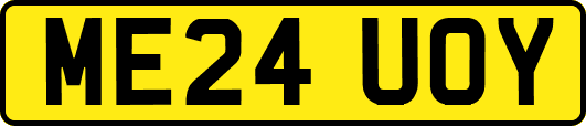ME24UOY