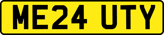ME24UTY