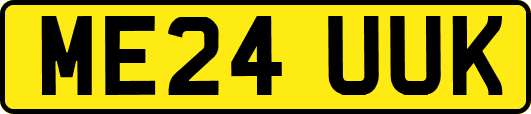 ME24UUK