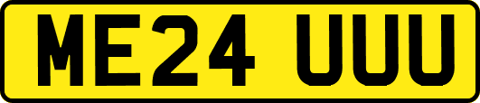 ME24UUU