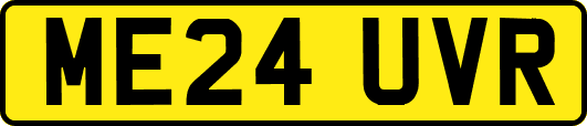 ME24UVR
