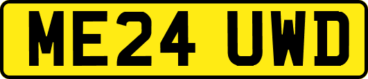 ME24UWD
