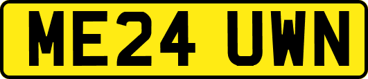 ME24UWN