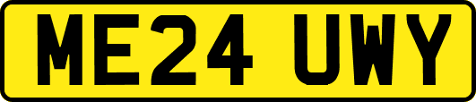 ME24UWY