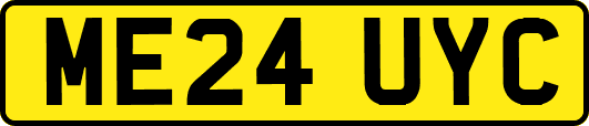 ME24UYC
