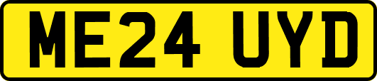 ME24UYD