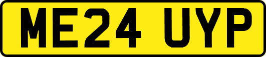ME24UYP