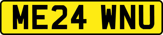 ME24WNU