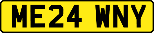 ME24WNY