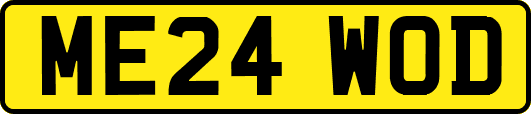 ME24WOD