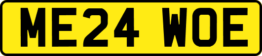 ME24WOE