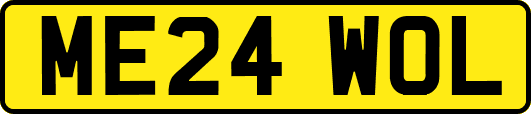 ME24WOL