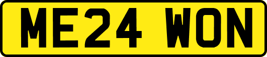 ME24WON
