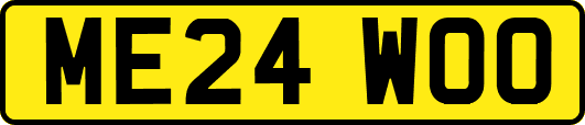 ME24WOO