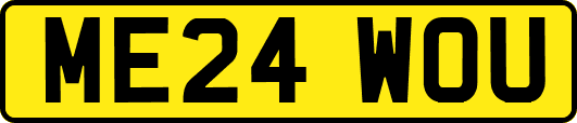 ME24WOU