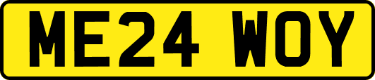 ME24WOY
