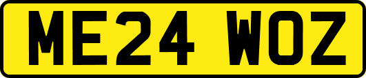 ME24WOZ