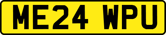ME24WPU