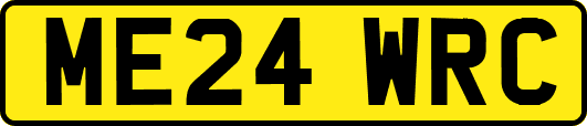 ME24WRC